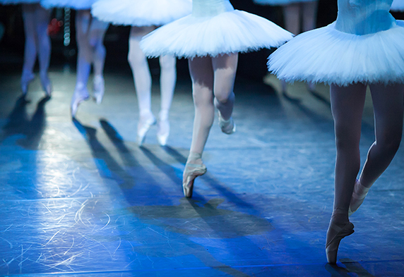 Manassas Ballet Theatre: La Boutique Fantasque & More!